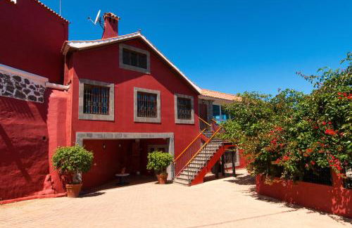 Traditional Arucas by VillaGranCanaria - Foto 40