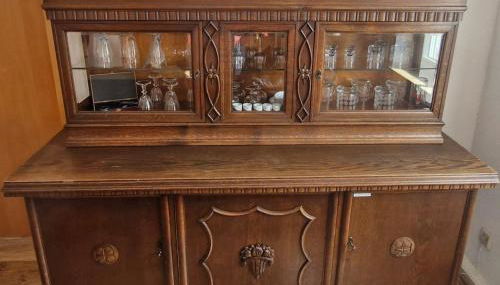 Ferienwohnung Mit Herz - Foto 5