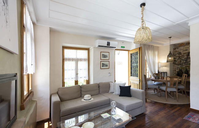 Villa of the old olive oil factory - Foto 10