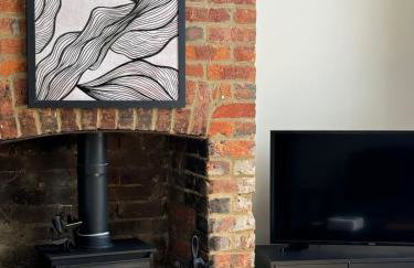 Stylish countryside 4bed cottage - Kingsey - Foto 13