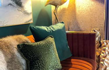 2 Bed Cosy Cottage - Central Bawtry - High End Furnishings - Foto 35