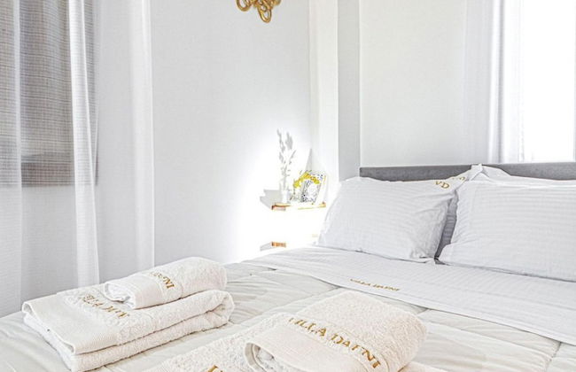 Villa Dafni - Our Home Away From Home - Foto 3