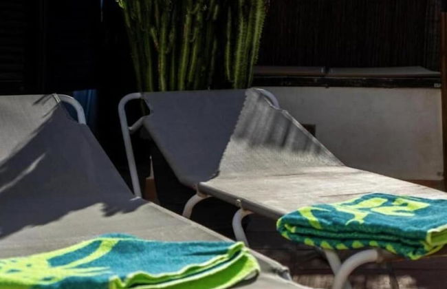 Experience Luxury and Privacy at Villa Samson, Your Perfect Retreat at El Valle - Photo 25