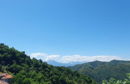 Holiday Home Villa 'Monticello' mit eigenem Pool by Interhome - Foto 12