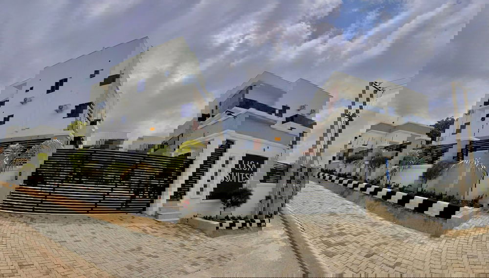 Lisa Suites - Foto 1, Imagen principal