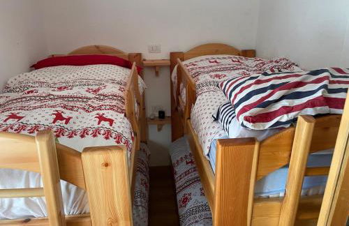 Bormio and Livigno house - Foto 26