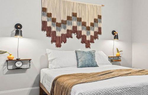 Near Midtown Downtown Games WiFi Balcony Pets - Foto 38