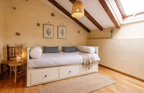 Casa Rural La Carrozal Senda del Oso - Foto 55