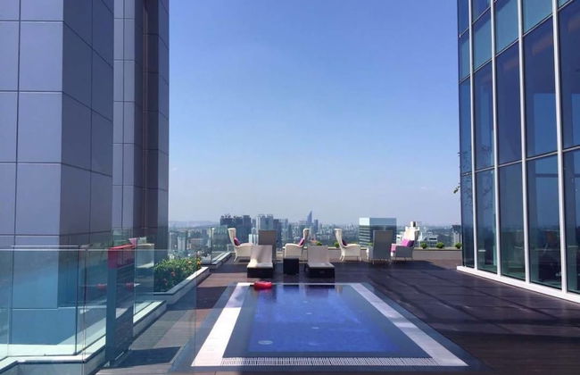 Royal Apartment at Platinum KL - Foto 49