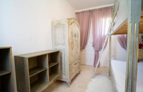 Casa Ancladero Big rooftop terrace, 2 bedroom guesthouse w garden and view - Foto 14