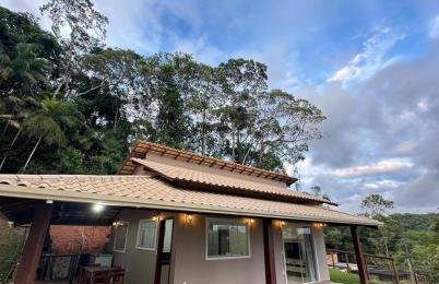 Chácara Vista da Mata - Foto 1