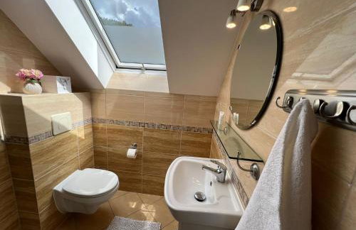 Willa na wzgórzu - Foto 21