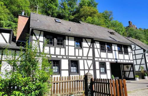 Ferienwohnung 'Unter der Burg' - Foto 29