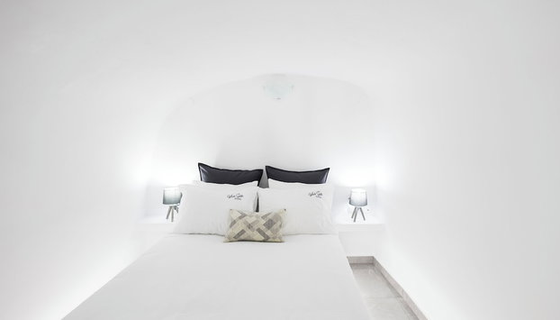 White Side Suites - Foto 2, Habitación