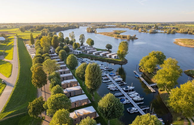 House in Arnhem With Rhine Views - Foto 23