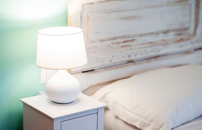 Palazzo Attila - Gioia Apartments - Foto 16