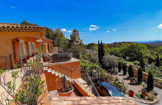 Luxury Property With Private Pool - Foto 30