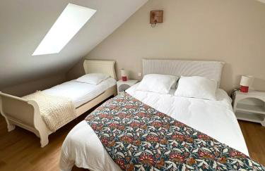 Maison de charme au cœur du Lot - Foto 10
