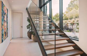 Amazing Villa ALMA Infinity POOL, PADEL Court, Jacuzzi - Foto 29