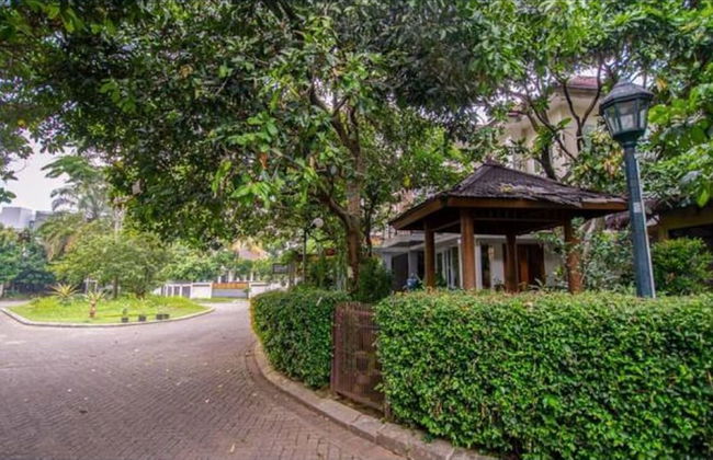 Homestay Helinium - Foto 42