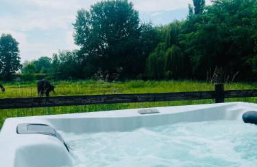 Landhaus Bachglück - Foto 68