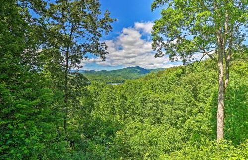 Mountain View Home Hike, Raft, Golf and More! - Foto 36