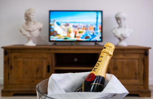 Lux Apartments Barcelona - Foto 8