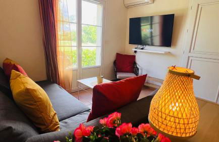 La villa De Lina 508 -Self Check In - - Foto 4