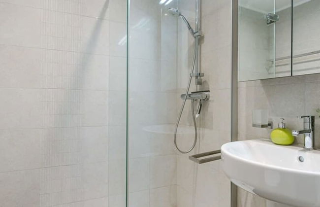 Comfortable Apartment Near the sea - Foto 6