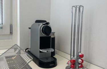 Modern flat with a stunning view in Cuneo center - Foto 15