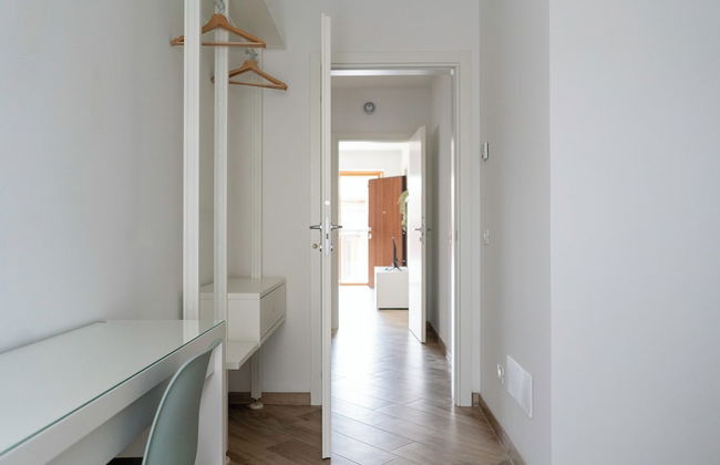 Relais del Parco Verde e Relais del Parco Rosso - Foto 5