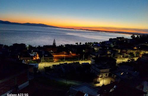 Menidi apartment Β - Foto 19