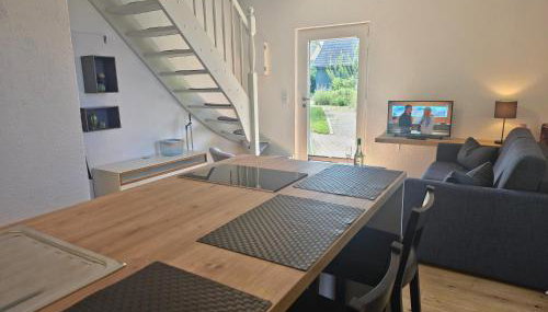 Fischstübchen Neeberg Fewo 1 - Hase und Fuchs - Foto 3