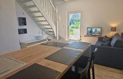 Fischstübchen Neeberg Fewo 1 - Hase und Fuchs - Foto 3