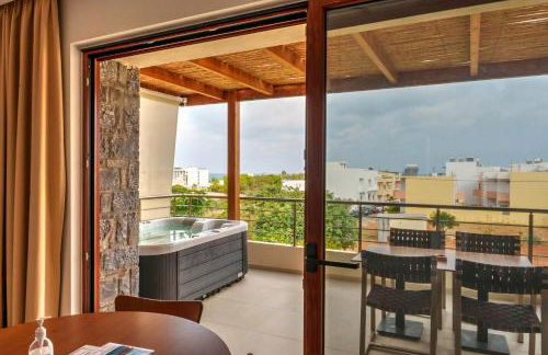 Volta Suites and Villas - Foto 70