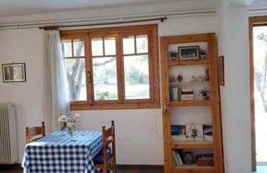 Σπίτι σε ελαιώνα, house in an olive grove - Foto 6