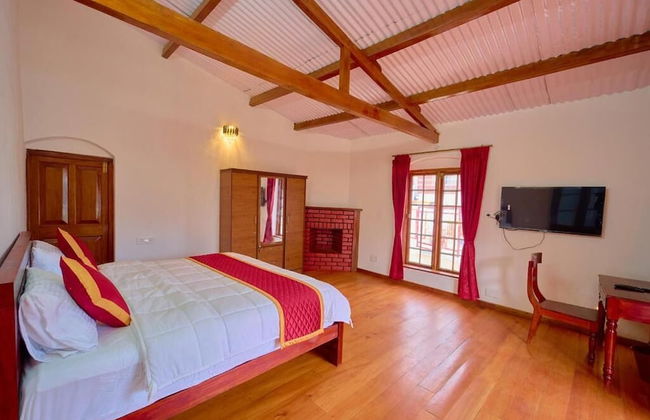 Shivv's heritage inn - Foto 33