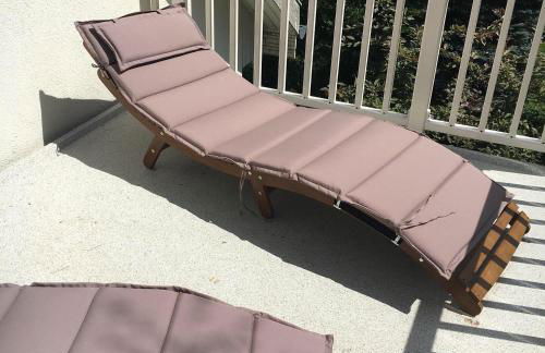 Ferienwohnung Sternenhimmel - Foto 36