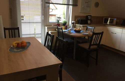 Ferienwohnung am Dörenberg - Foto 8