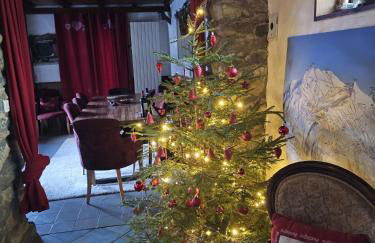 Entire Chalet Salamo 11 plus 1 Les Arcs Paradiski Jacuzzi - Photo 30