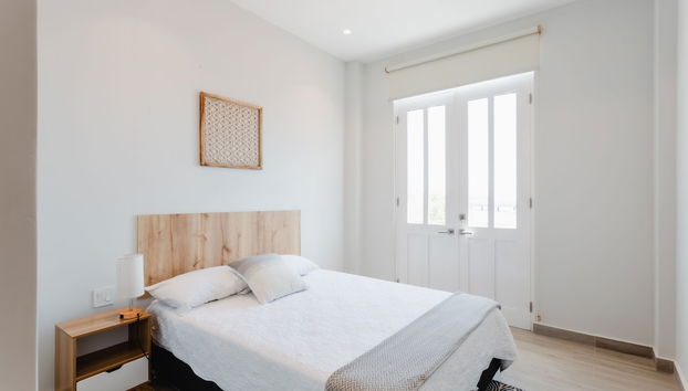 Casa Love 2B - Foto 3, Habitación