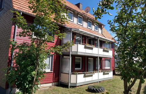 Haus Christoffel Wieda - Foto 44