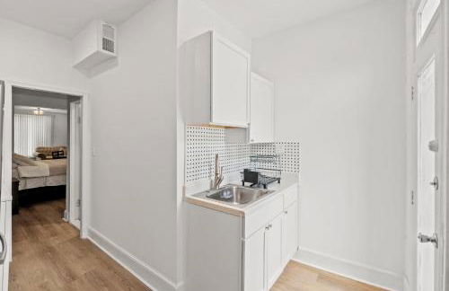 Unit # 1 - Right Next to Howard University - Foto 14