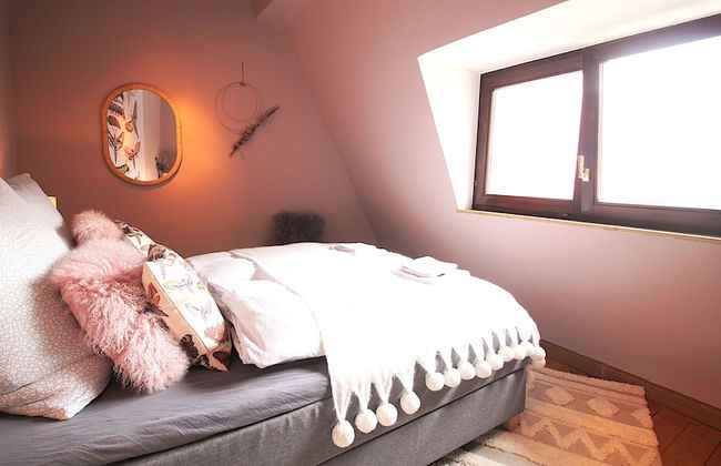 The George Rooms - Boutiquehotel Style - Photo 21