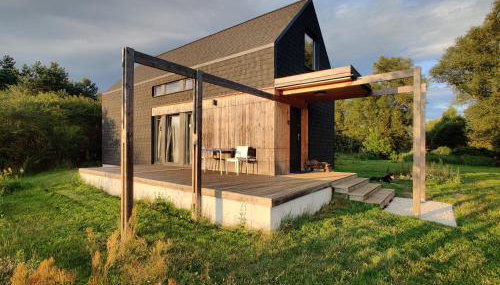 Dom Szumią Wierzby - Foto 3