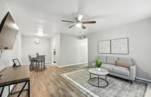 Spacious 2BR Furnished Apartment I Pool - Foto 2