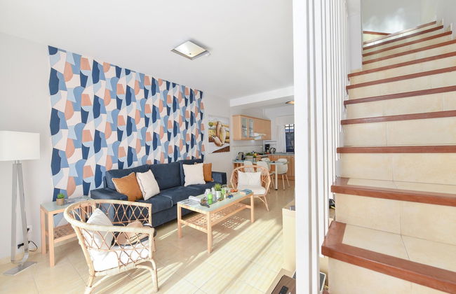 Meloneras Bahía 10HH - Foto 12