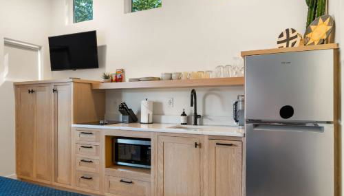 Downtown Kokopelli West 3 - Newly Remodeled Stylish Studio - Foto 4