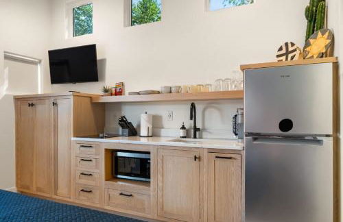 Downtown Kokopelli West 3 - Newly Remodeled Stylish Studio - Foto 4