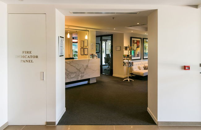 Grand Mercure Allegra Hervey Bay - Foto 2